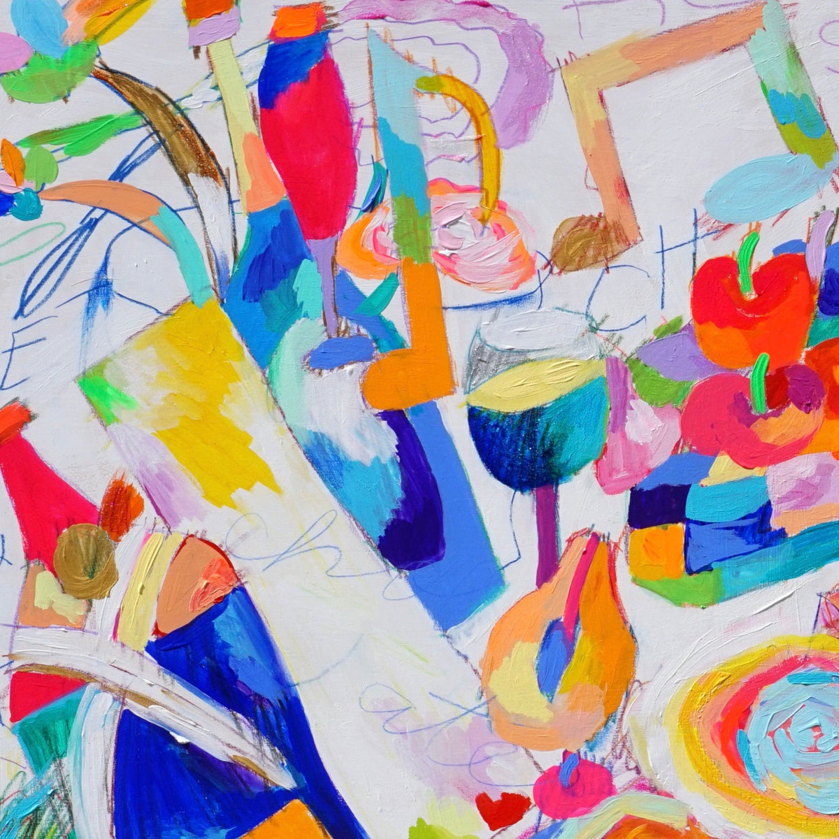 アート・原画｜ヘラルボニー（HERALBONY）オンラインストア