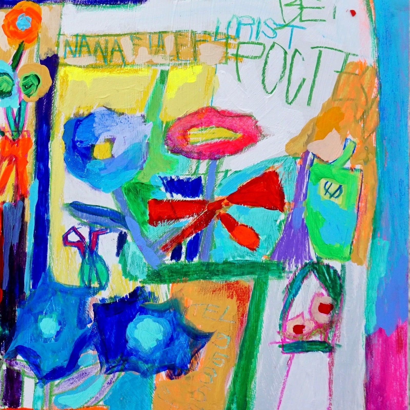 アート・デザイン・音楽 Bouquets From The Golden Age アート・デザイン・音楽 Bouquets From The Golden Age アート