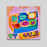 ￥「いろんなクッキー」原画作品Taisuke Kinugasa