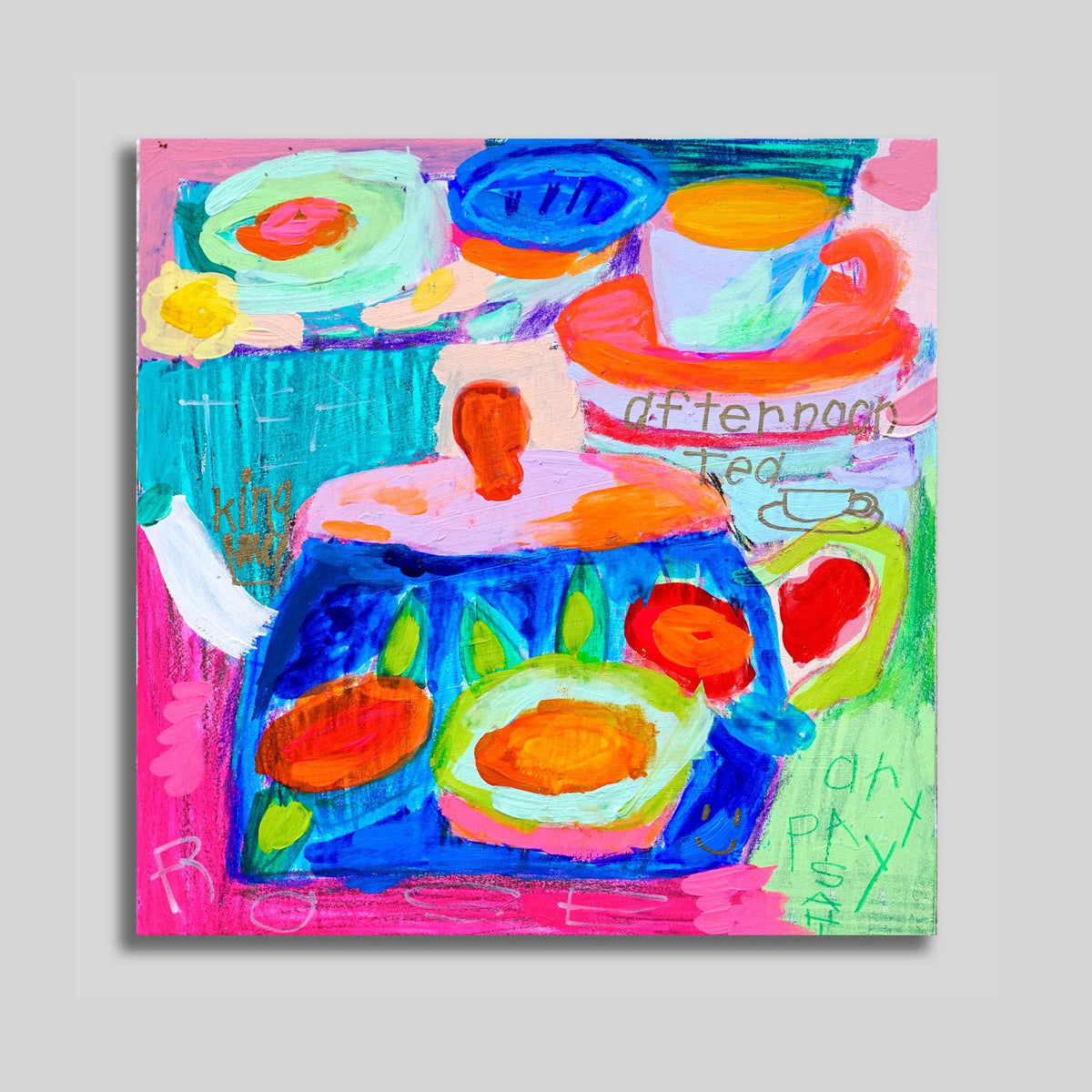 アート・原画｜ヘラルボニー（HERALBONY）オンラインストア – 3