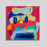 ￥「ドレミ」原画作品Taisuke Kinugasa