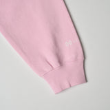 【予約商品｜3月中旬お届け】レギュラーフィットクループルオーバー「I LOVE YOU MOM」