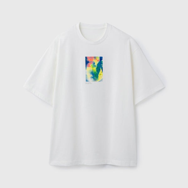 ￥ショートスリーブTシャツ「無題」(B)Naoto Iguchi
