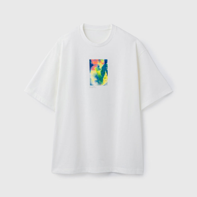 ￥ショートスリーブTシャツ「無題」(B)Naoto Iguchi