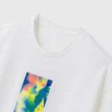￥ショートスリーブTシャツ「無題」(B)Naoto Iguchi
