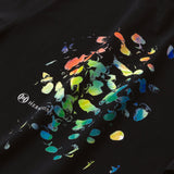 ￥ショートスリーブTシャツ「無題」(B)Naoto Iguchi