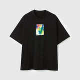 ￥ショートスリーブTシャツ「無題」(B)Naoto Iguchi
