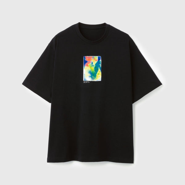 ￥ショートスリーブTシャツ「無題」(B)Naoto Iguchi