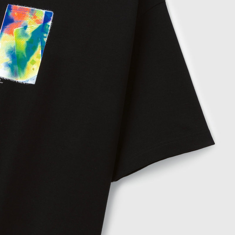 ￥ショートスリーブTシャツ「無題」(B)Naoto Iguchi