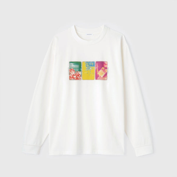 IRENE シャイニングロングTシャツ Amazon.co.jp: XL The Shining シャイニング 双子 ロンT Tシャツ