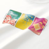 ￥ロングスリーブTシャツ「無題」（C）Naoto Iguchi