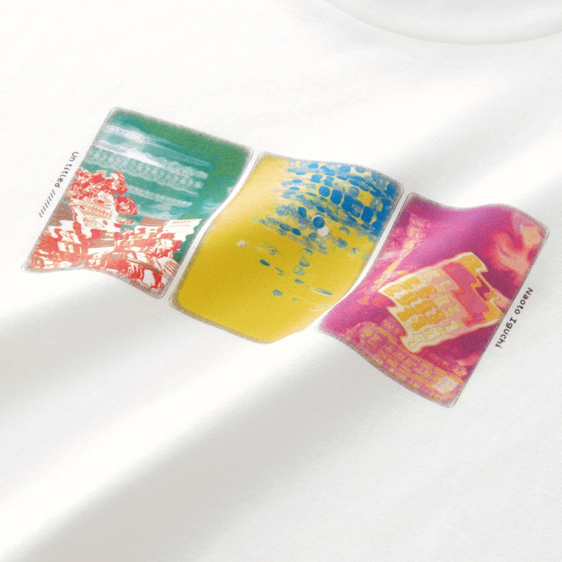 ￥ロングスリーブTシャツ「無題」（C）Naoto Iguchi