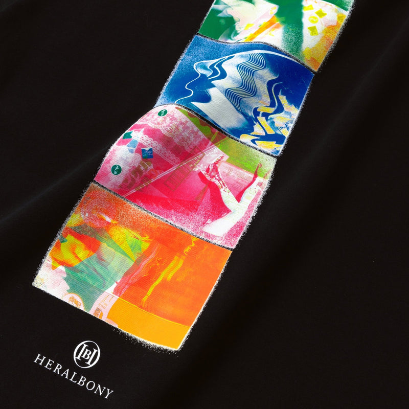 ￥ショートスリーブTシャツ「無題」(C)Naoto Iguchi