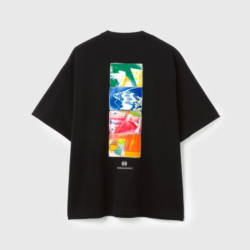 ￥ショートスリーブTシャツ「無題」(C)Naoto Iguchi