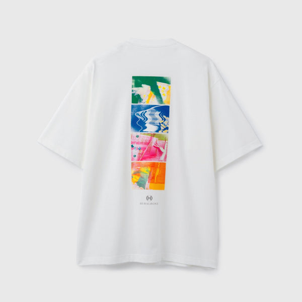 ￥ショートスリーブTシャツ「無題」(C)Naoto Iguchi