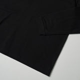 ￥ロングスリーブTシャツ「迷路」Yu Takada