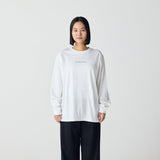 ￥ロングスリーブTシャツ「迷路」Yu Takada