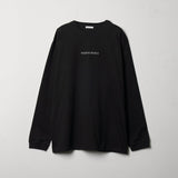￥ロングスリーブTシャツ「迷路」Yu Takada