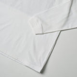 ￥ロングスリーブTシャツ「迷路」Yu Takada