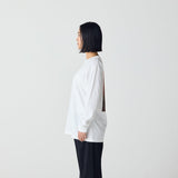 ￥ロングスリーブTシャツ「迷路」Yu Takada