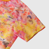 ￥シアーラッセルTシャツ「タイトル不明」Atsuhito Fujiki