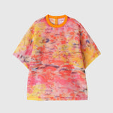 ￥シアーラッセルTシャツ「タイトル不明」Atsuhito Fujiki