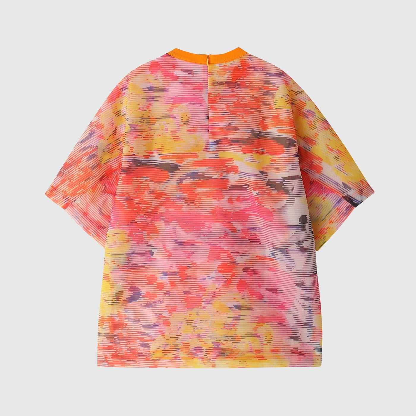 シアーラッセルTシャツ「タイトル不明」 – HERALBONY