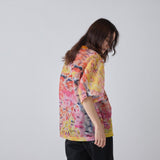 ￥シアーラッセルTシャツ「タイトル不明」Atsuhito Fujiki
