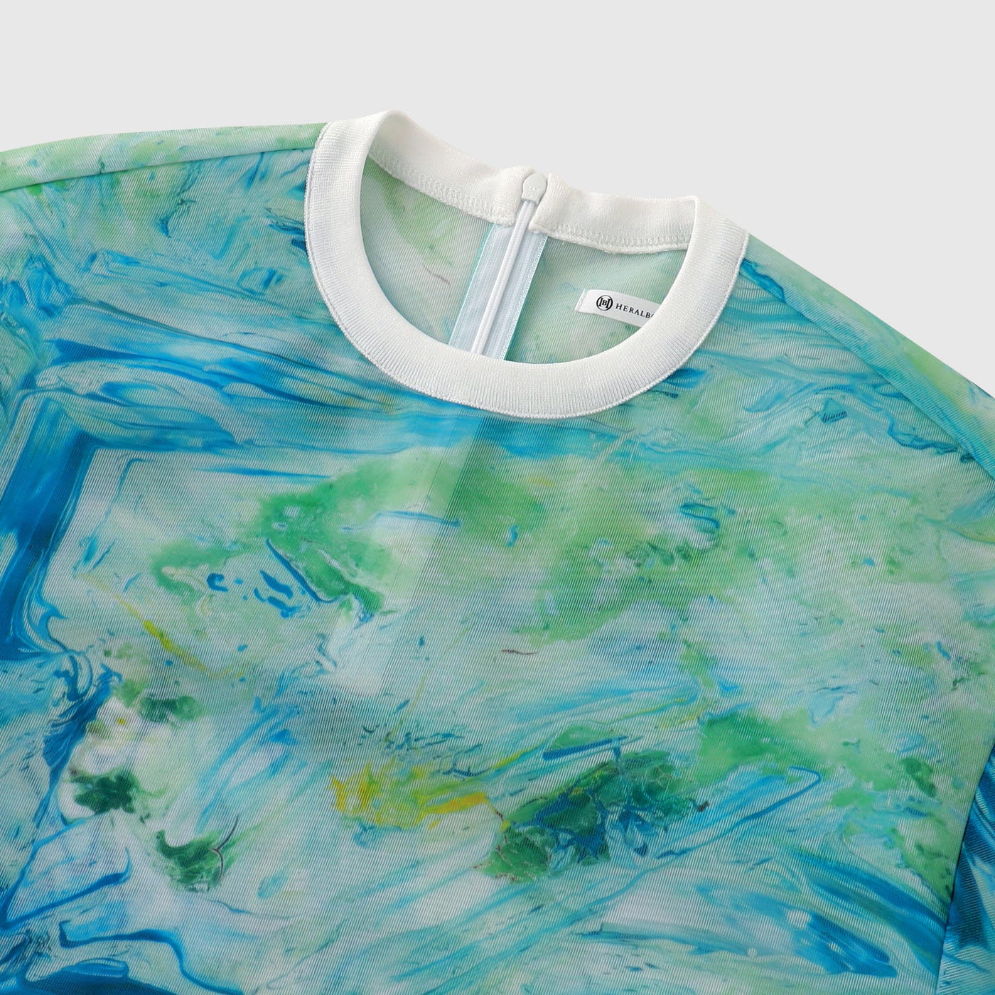 シアーラッセルTシャツ「ノースウエスト航空」 – HERALBONY