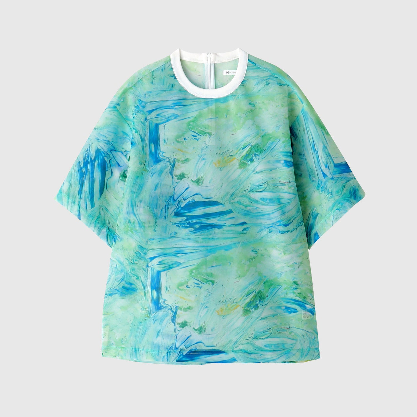 シアーラッセルTシャツ「ノースウエスト航空」 – HERALBONY