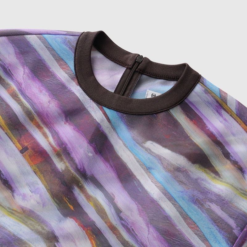 シアーラッセルTシャツ「無題」 – HERALBONY