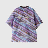 ￥シアーラッセルTシャツ「無題」Daisuke Katayose