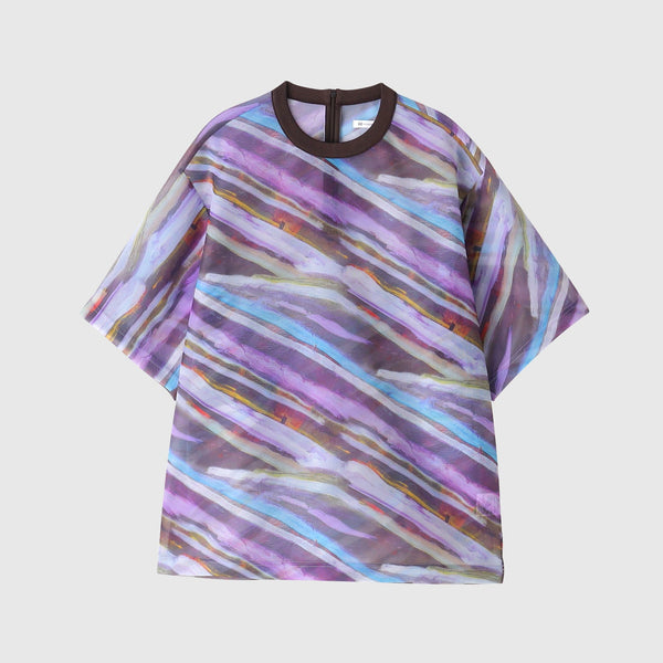 シアーラッセルTシャツ「無題」 – HERALBONY