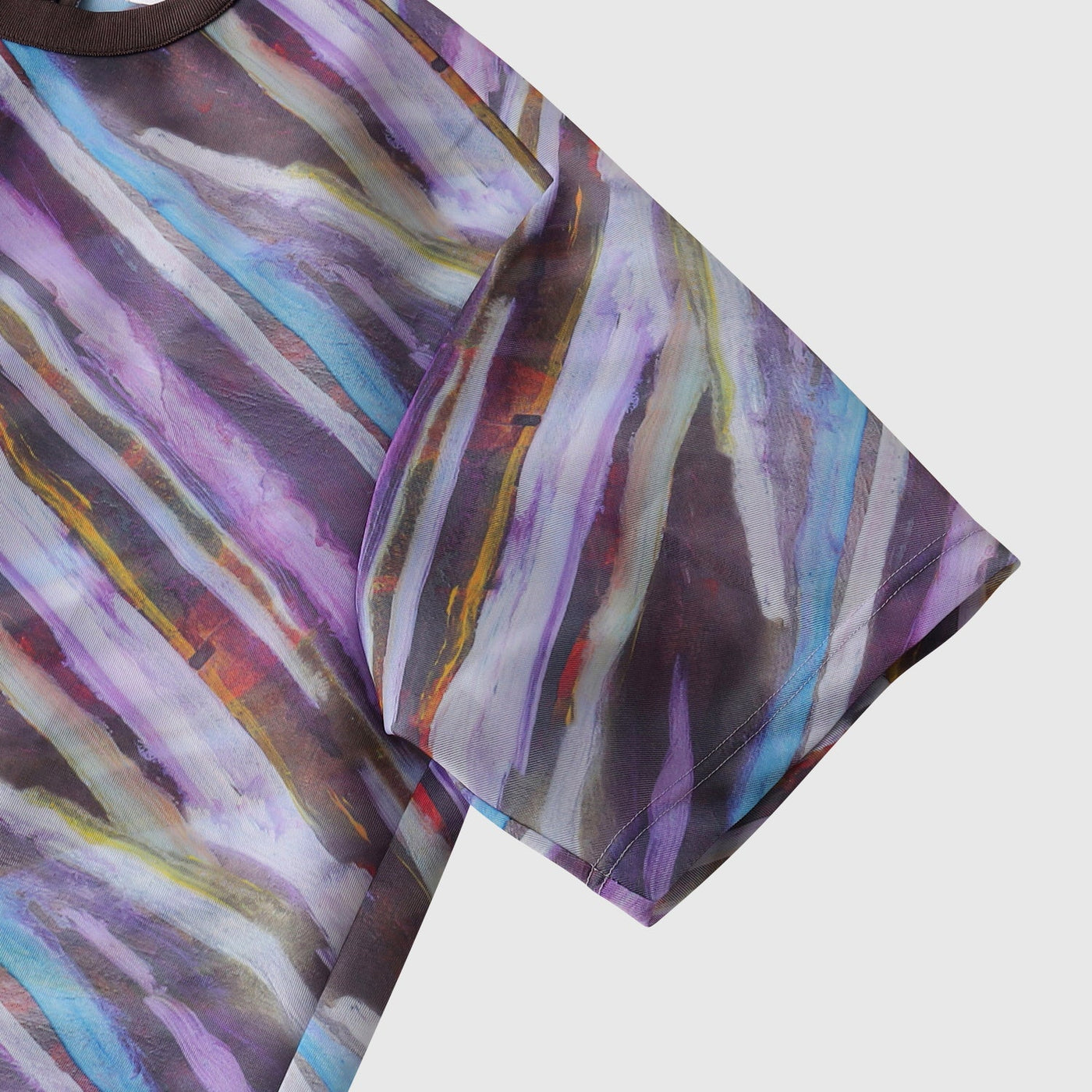 シアーラッセルTシャツ「無題」 – HERALBONY