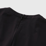 ￥フラワーTシャツワンピース「無題」Masahiro Fukui