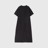 ￥フラワーTシャツワンピース「無題」Masahiro Fukui