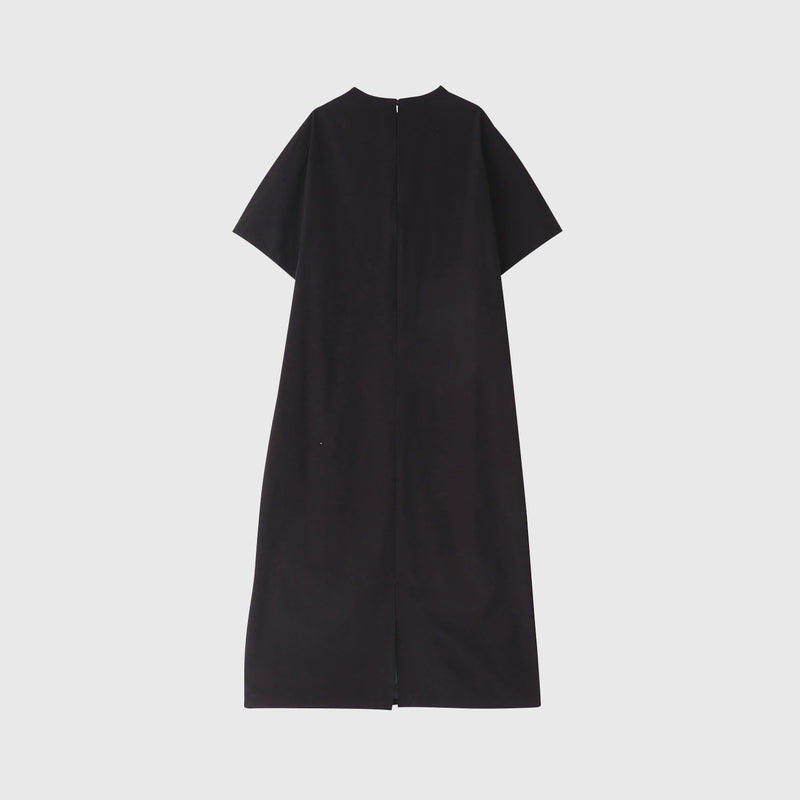 フラワーTシャツワンピース「ヒマワリ」| HERALBONY