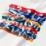 ￥アートグラフィックTシャツ「タイトル不明」Ryo Nakao