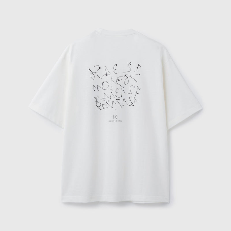 ￥アートグラフィックTシャツ「タイトル不明」Ryo Nakao