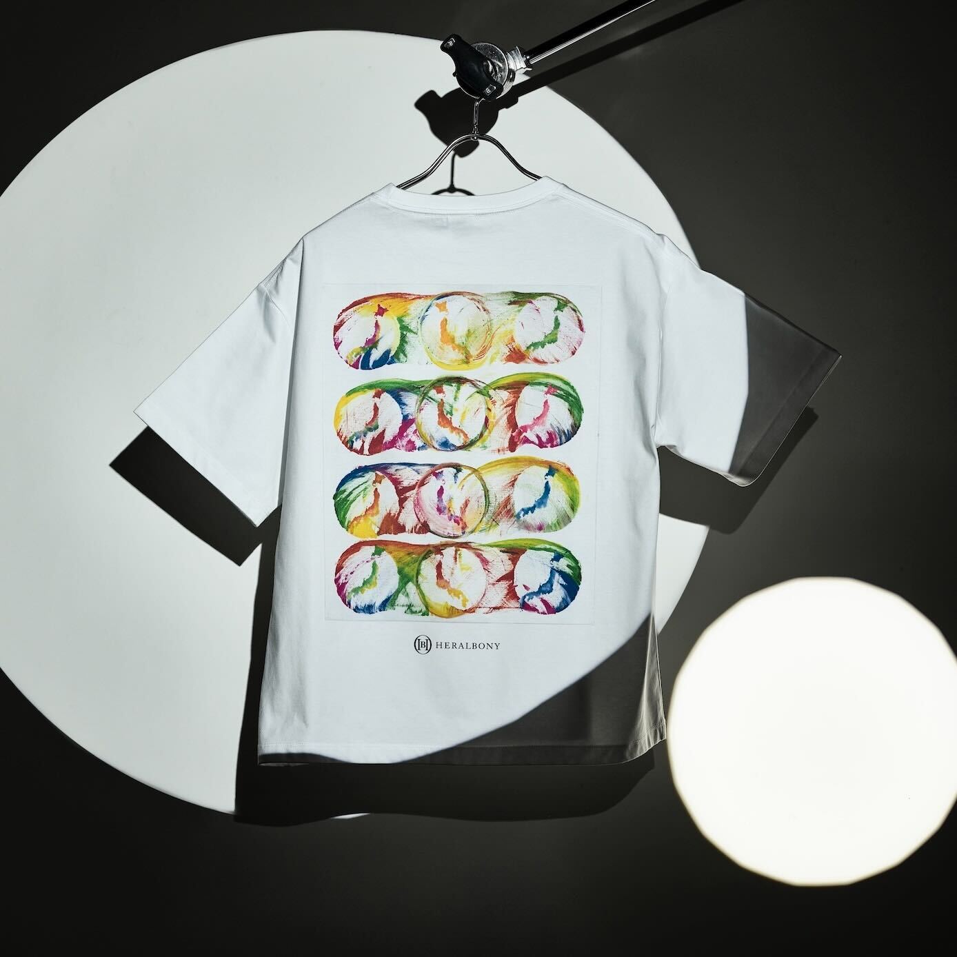 T-shirts – HERALBONY