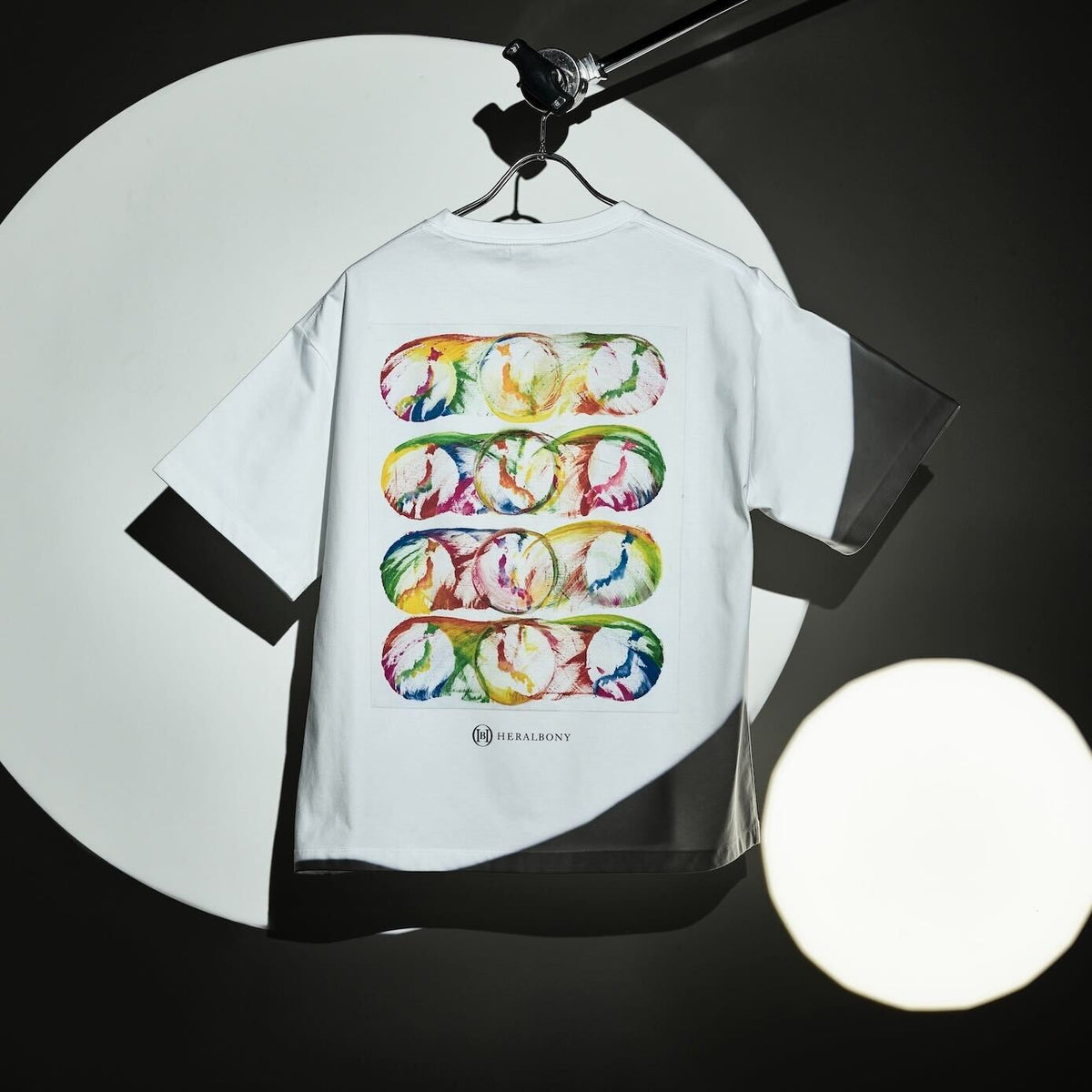 T-shirts – HERALBONY