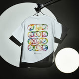 ￥ショートスリーブTシャツ「光の胎生」Masaki Mori