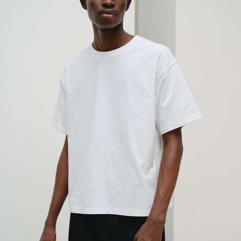 ￥アートバックプリントTシャツ「光の胎生」Masaki Mori