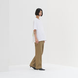 ￥アートバックプリントTシャツ「菜の花」Kaoru Iga
