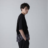 ￥パネルポケットT「（無題）（丸）」Sanae Sasaki