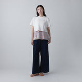￥ラッフルレイヤードT「イッキニトブマデ」fuco: