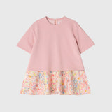 ￥ラッフルレイヤードT「蟻」SATO