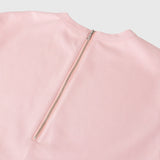 ￥ラッフルレイヤードT「蟻」SATO