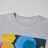 ￥ロングスリーブTシャツ「How are you guys?」Kayano Tanida