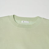 ￥レイヤードクルーニット「TOBU」Takashi Maeda